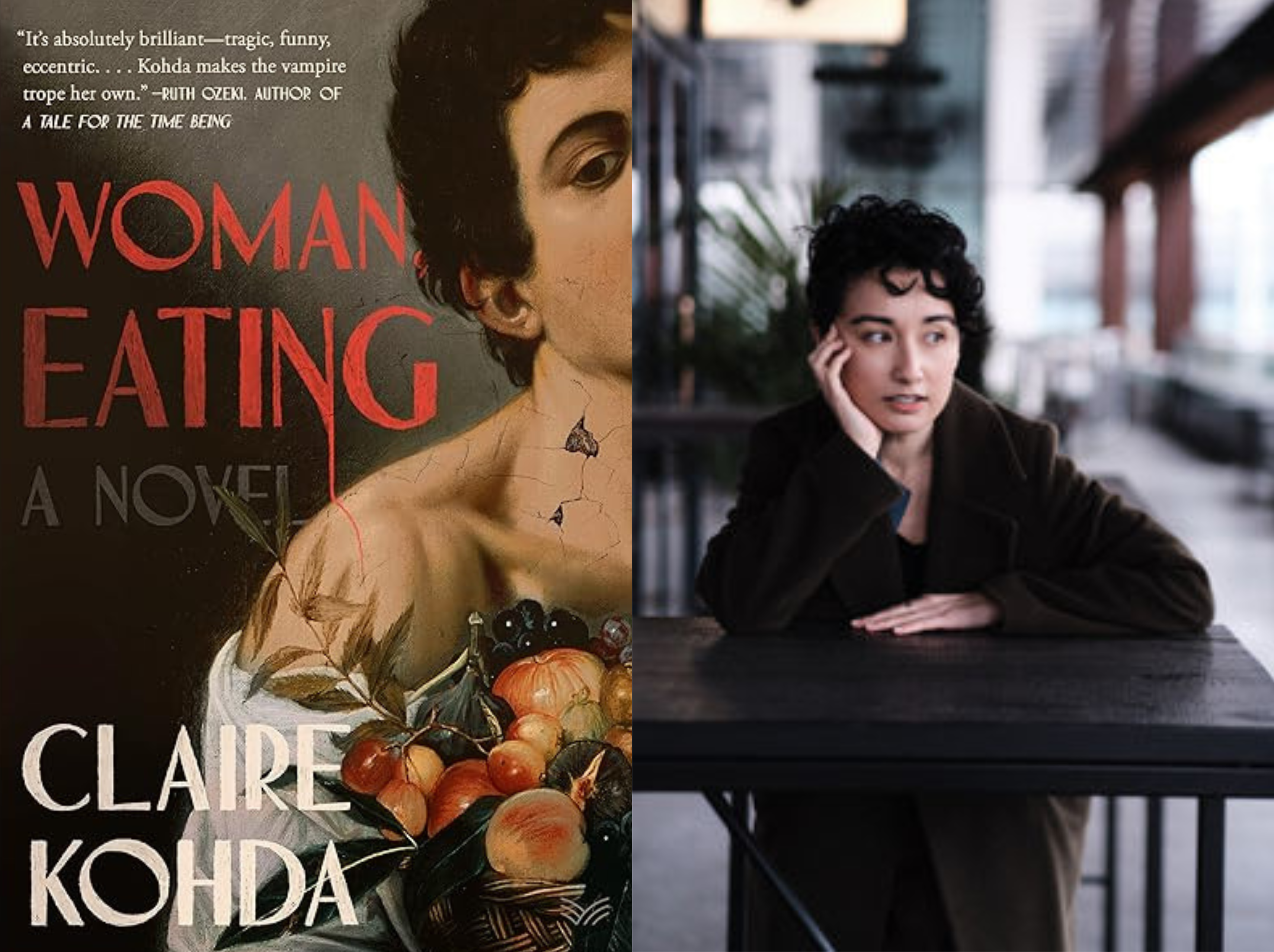 Dead Again, Born Again: ReVamping an Immortal Trope – Eve Annajane ...